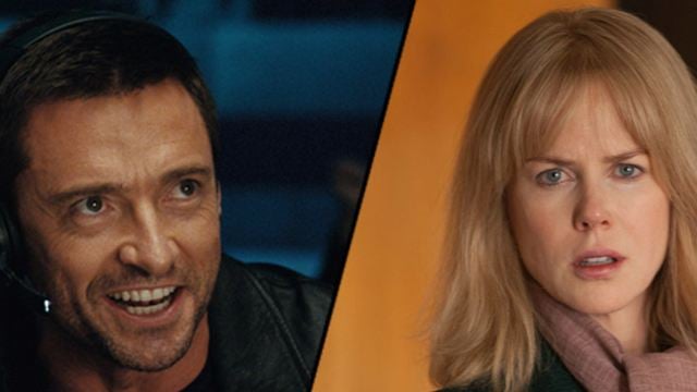 Hugh Jackman, Nicole Kidman und Dev Patel übernehmen die Hauptrollen im Drama "Lion"