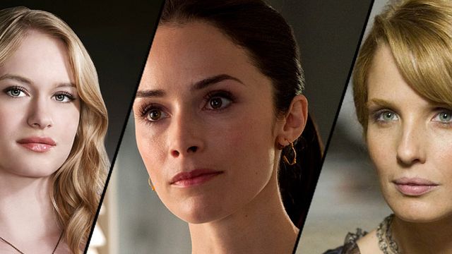 bild aus der news "True Detective": Kelly Reilly, Abigail Spencer, Michael Irby und Leven Rambin stoßen neu zum Cast – auch Rachel McAdams?