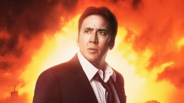 Exklusiv: Deutsche Trailerpremiere zum apokalyptischen Thriller "Left Behind" mit Nicolas Cage
