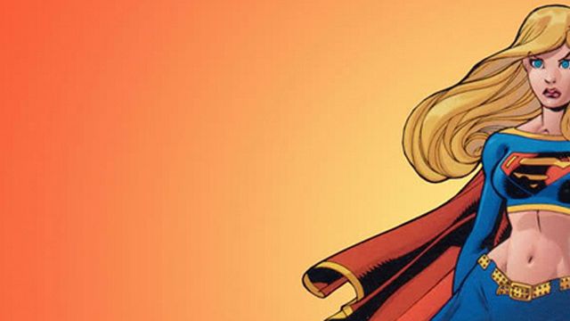 bild aus der news "Supergirl": Macher geben vier weitere Figurenbeschreibungen bekannt