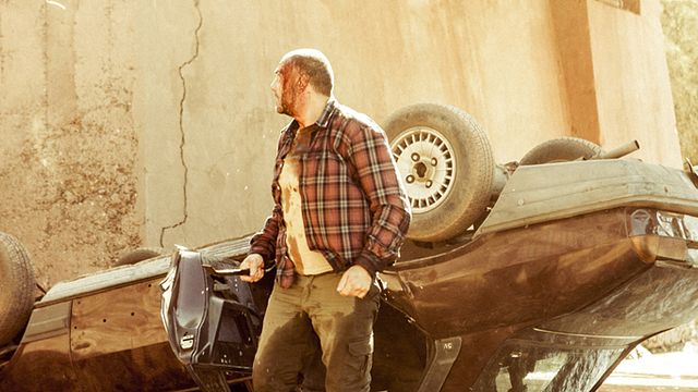 bild aus der news Exklusive Trailerpremiere zum preisgekrönten argentinischen Episodenfilm "Wild Tales - Jeder dreht mal durch!"