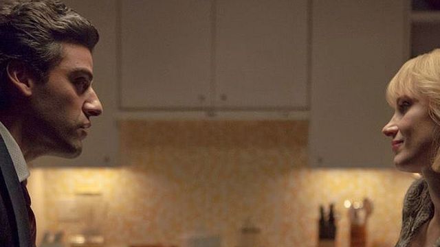 bild aus der news Oscar Isaac und Jessica Chastain im neuen Trailer zum Thriller-Drama "A Most Violent Year" von J. C. Chandor