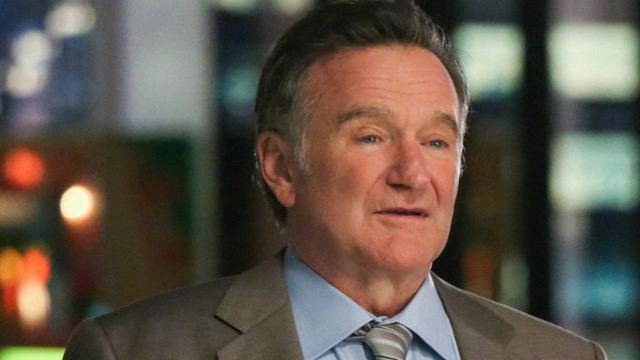 "A Merry Friggin' Christmas" mit Robin Williams hat nach dem Tod des Schauspielers ein neues Ende bekommen
