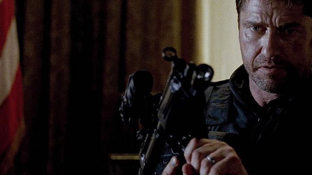 bild aus der news "London Has Fallen": Die Dreharbeiten zum Actioner mit Gerard Butler haben begonnen, Studio liefert Details zur Story