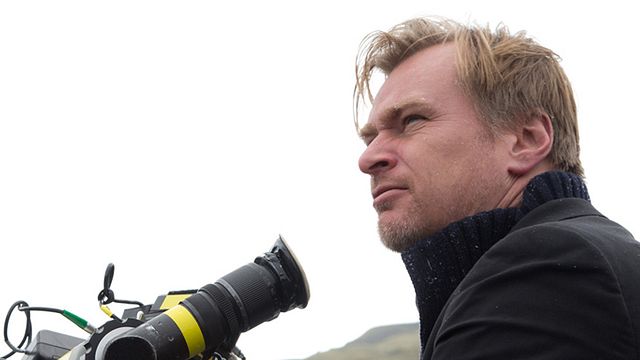 bild aus der news Christopher Nolan kritisiert Marvels Post-Credit-Szenen-Politik: "Richtige Filme machen so etwas nicht!"