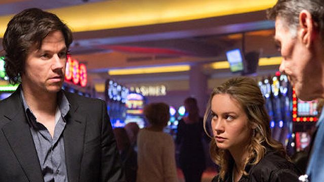 bild aus der news "The Gambler": Neuer Trailer zum "Spieler ohne Skrupel"-Remake mit Mark Wahlberg