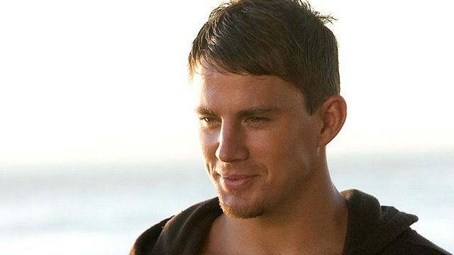 bild aus der news "The Hateful Eight": Channing Tatum für Hauptrolle in Tarantino-Western im Gespräch