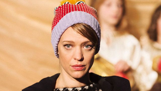 bild aus der news "Tatort: Die Larve": Event-Krimi aus Freiburg (mit Heike Makatsch?) kommt  2015