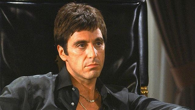 bild aus der news Legenden vereint: Al Pacino und Brian De Palma machen "Retribution", ein Remake des belgischen Thrillers "Totgemacht - The Alzheimer Case"