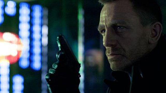 bild aus der news "James Bond 24": Sam Smith könnte den Titelsong singen – und nicht Lana Del Rey