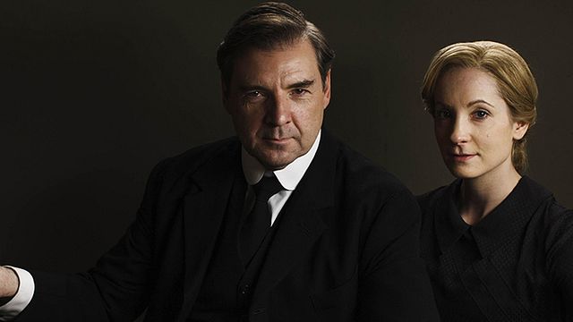 bild aus der news Drama-Serie "Downton Abbey" verlängert: Sechste Staffel kommt