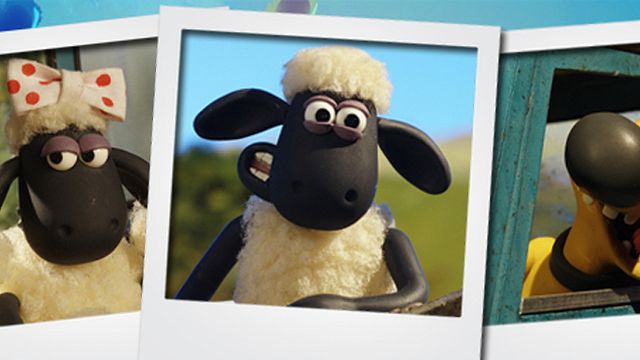 bild aus der news Der FILMSTARTS-Familientipp zum Wochenende: "Shaun das Schaf: Der falsche Hund"