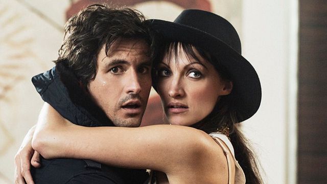 bild aus der news Neuer Trailer zur starbesetzten Weihnachtskomödie "Alles ist Liebe"