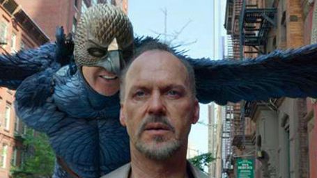 bild aus der news Michael Keaton ist wieder Superheld: Cooler Trailer zum Comic-Sequel "Birdman Returns"