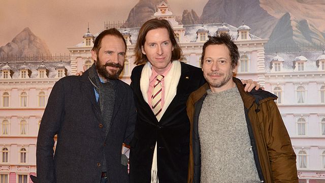 bild aus der news Nächstes Projekt von Wes Anderson könnte ein von Vittorio De Sica beeinflusster Stop-Motion-Film sein