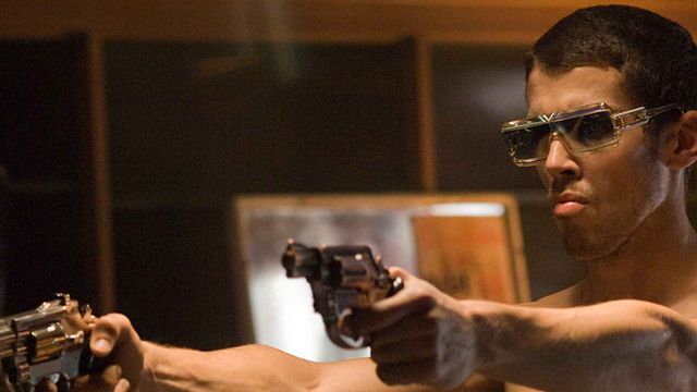 bild aus der news "Doctor Doom" Toby Kebbell spricht über Hintergrundgeschichte seiner Figur in "Fantastic Four"
