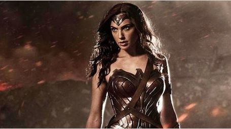 "Wonder Woman": "Breaking Bad" und "Game Of Thrones"-Regisseurin Michelle MacLaren soll Solo-Abenteuer der Superheldin inszenieren