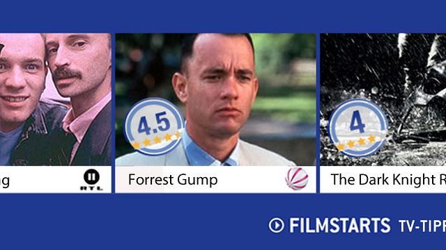 bild aus der news Die FILMSTARTS-TV-Tipps (14. bis 20. November 2014)