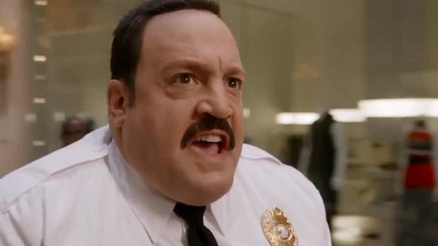 Erster Trailer zu "Der Kaufhaus Cop 2": Kevin James beschützt ein Casino