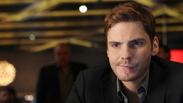 bild aus der news Daniel Brühl stößt zum Cast von "Captain America 3: Civil War" und könnte zum Bösewicht in "Doctor Strange" werden