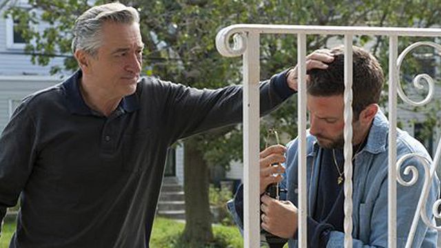 bild aus der news Bestätigt: Robert De Niro in "Joy" von "Silver Linings"-Regisseur David O. Russell