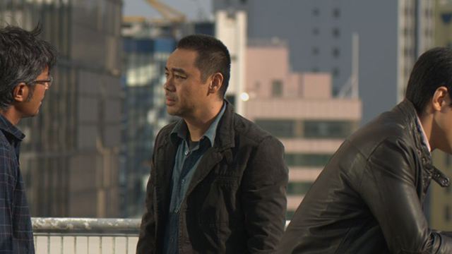 Auf den Spuren von "Departed: Unter Feinden": Remake des Hongkong-Thrillers "Abgehört - Trau niemals einem Cop" in Planung