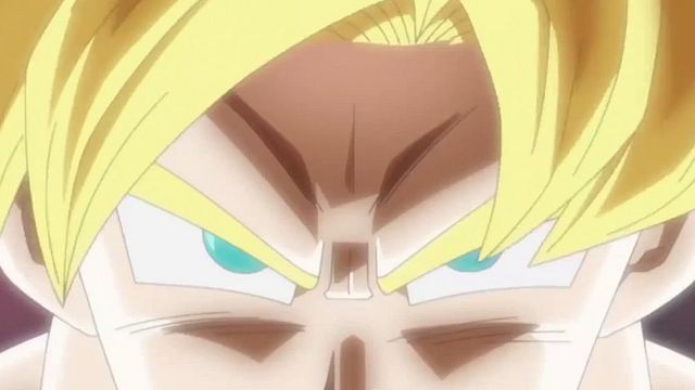 bild aus der news "Dragon Ball Z: Fukkatsu no F" ist der Titel des nächsten "Dragon Ball Z"-Kinofilms + neues Poster