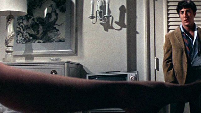 bild aus der news Oscarpreisträger und "Die Reifeprüfung"-Regisseur Mike Nichols ist tot