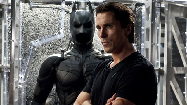 Christian Bale hätte noch Lust auf Batman und war schockiert, als Ben Affleck die Rolle übernahm