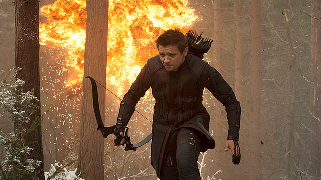 bild aus der news Cooles Video: Die "Sweded"-Version des Trailers zu "The Avengers 2: Age Of Ultron"