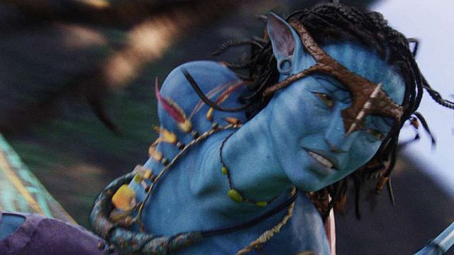 bild aus der news Geil, zum Staunen und in die Hose machen: So werden die kommenden "Avatar"-Filme laut Regisseur James Cameron