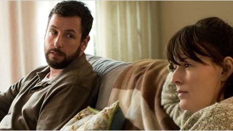 Exklusives Video zu "#Zeitgeist": Adam Sandler, Ansel Elgort und Co. über den neuen Film von Jason Reitman