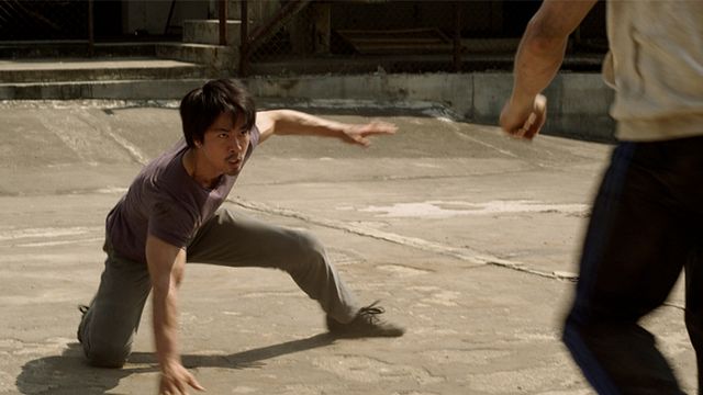 bild aus der news Deutscher Trailer zum Martial-Arts-Actioner "Tekken 2 - Kazuya's Revenge"