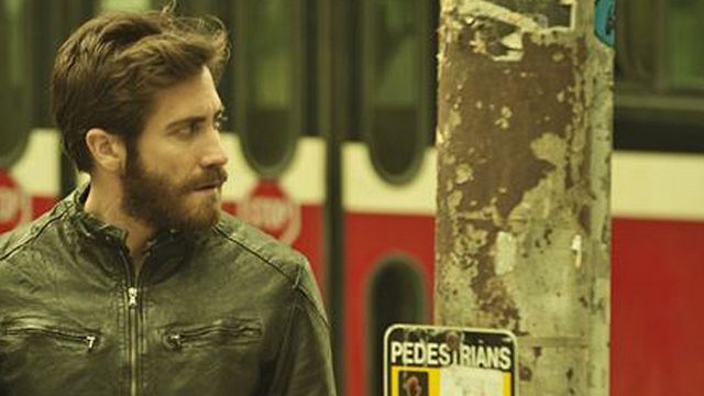 bild aus der news Jake Gyllenhaal mit viel Muskeln: Erstes Bild zum Boxerdrama "Southpaw"