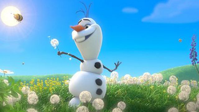 bild aus der news Disneys "Die Eiskönigin 2" kommt, sagt Idina Menzel