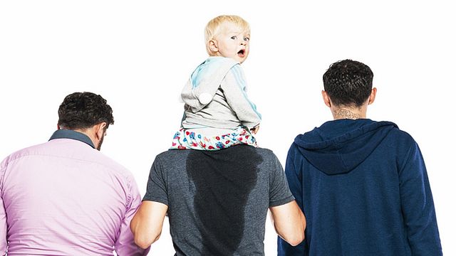 bild aus der news Neuer Trailer zur Komödie "3 Türken & ein Baby" mit Kostja Ullmann und Eko Fresh