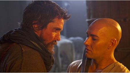 bild aus der news Von durchschnittlich bis herausragend: Die ersten Kritiken zu Ridley Scotts "Exodus: Götter und Könige" mit Christian Bale