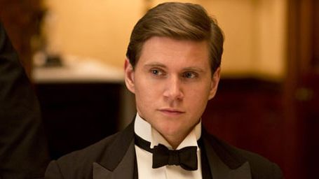 bild aus der news "Hunter’s Prayer": "Downton Abbey"-Star Allen Leech stößt zum Cast des Action-Thrillers mit Sam Worthington und Odeya Rush