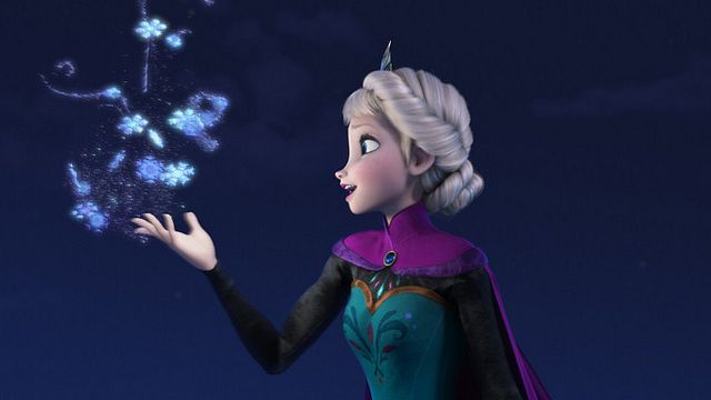 bild aus der news Disneys "Die Eiskönigin 2" wohl doch nicht in der Entwicklung, Idina Menzel klärt Aussage