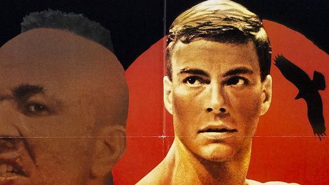 bild aus der news Vom Schüler im Original zum Meister im "Kickboxer"-Remake: Jean-Claude Van Damme soll auch in Neuauflage kicken