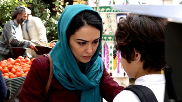 "Homeland"-Schauspielerin Nazanin Boniadi spielt Hauptrolle im "Ben Hur"-Remake mit Jack Huston