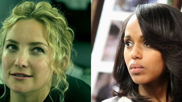 "Unforgettable": Kate Hudson und Kerry Washington in Gesprächen für Thriller von Amma Asante