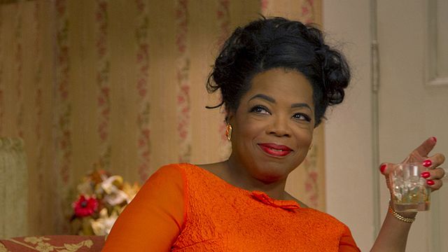bild aus der news "Suicide Squad": Talk-Legende Oprah Winfrey soll DCs Gegenstück zu Nick Fury spielen 