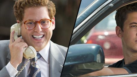 bild aus der news "Arms And The Dudes": Jonah Hill und Miles Teller als waffenliebende Kiffer in der Komödie von Todd Philipps