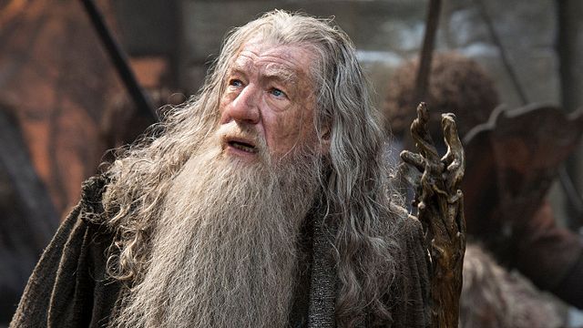 bild aus der news Neues Featurette zu "Der Hobbit: Die Schlacht der Fünf Heere": Das letzte Kapitel beginnt