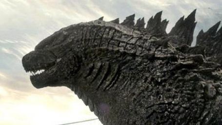 bild aus der news Reaktion auf fetten Ami-Godzilla: Japaner machen neuen Godzilla-Film