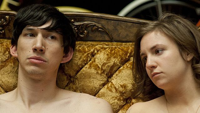 bild aus der news Neuer Trailer zur vierten Staffel von Lena Dunhams "Girls" mit "Star Wars 7"-Star Adam Driver