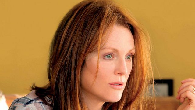 bild aus der news "Still Alice": Erster Trailer zum Alzheimer-Drama mit Julianne Moore und Kristen Stewart