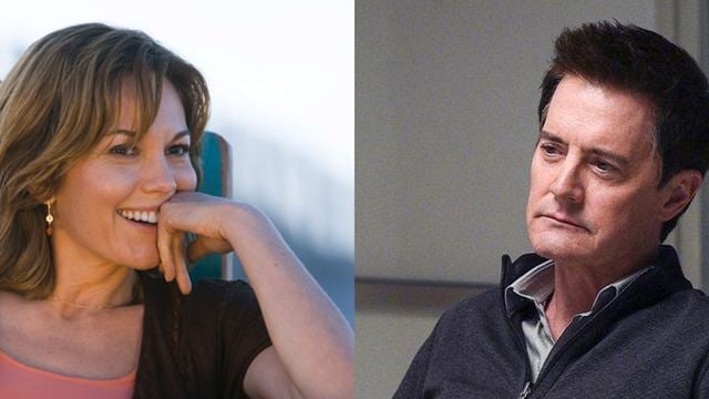 Pixars "Alles steht Kopf": Diane Lane und Kyle MacLachlan als Synchronsprecher dabei