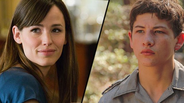 bild aus der news Jennifer Garner, Maika Monroe und Tye Sheridan schließen sich dem Surfer-Drama "The Tribes of Palos Verdes" an
